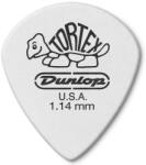 Dunlop Tortex Jazz III 1.14