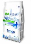 Monge Vet Solution Obesity hrană uscată dietetică pentru pisici supraponderale 1, 5 kg