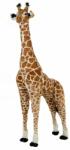 Childhome Girafa de plus Childhome 65x35x180 cm (CH-CHSTGIR180) - babyneeds