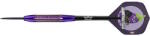 BULL'S Darts Dart nyíl Bull's Aubergenius SC Dirk Van Duijvenbode Steel 3 db 21 g