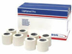 Bsn Medical Lightplast Pro téphető elasztikus öntapadó szalag 5cm x 6, 8m (krepp tape) 24 db/doboz (SGY-76956000-04-BSN) - duoker