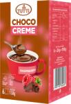 TUTTI forró csokoládé - Málna 6 x 25 g