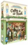 Korea Boardgames Coffee Rush