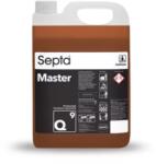  Septa Professzionális lúgos mélytisztító szer guminyom, korom, olaj és fémoxidok eltávolítására (5l-es) (1067)