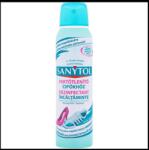  Cipőfertőtlenítő aerosol 150 ml Sanytol (38214)