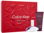 Calvin Klein Set Calvin Klein Euphoria , pentru Femei