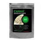Canah Seminte decorticate de canepa, 1000g, Canah