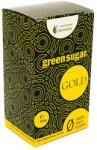 Laboratoarele Remedia Indulcitor pulbere Green Sugar Gold, 25 sticks, Laboratoarele Remedia