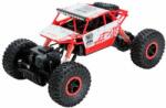 Buddy Toys Rock Climbing Off-road de control de la distanță auto 1: 14 #red (BRC 18.610 RC Rock Climber) Telecomanda RC