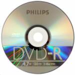 Philips DM4S6S10F/00 DVD înregistrabil 4, 7 GB (PH922500)
