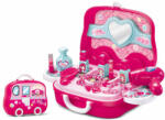 Buddy Toys Salon de frumusețe valiza de jucărie (BGP 2013 Kuføík salón krásy)