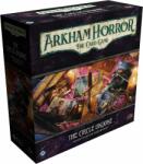 Fantasy Flight Games Extensie pentru jocul de societate Arkham Horror LCG: The Circle Undone - Investigator Expansion Joc de societate
