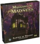 Fantasy Flight Games Extensie pentru jocul de societate Mansions of Madness (Second Edition) - Sanctum of Twilight Joc de societate