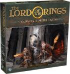 Fantasy Flight Games Extensie pentru jocul de societate The Lord of the Rings: Journeys in Middle-Earth - Shadowed Paths Joc de societate