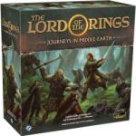 Fantasy Flight Games Joc de societate The Lord of the Rings - Journeys in Middle-earth Joc de societate