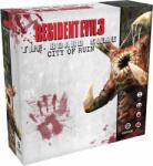Steamforged Games Extensie pentru jocul de societate Resident Evil 3: City of Ruin Joc de societate