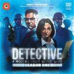 PORTAL GAMES Joc de societate Detective: Season One Joc de societate