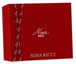 Nina Ricci Parfumerie Femei Rouge Eau De Toilette Gift Set ă