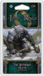 Fantasy Flight Games Extensie pentru jocul de societate The Lord of the Rings: The Card Game - The Withered Heath Joc de societate