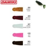 Damiki Grub DAMIKI I-Grub 5.1cm 902 Light Cinnamon 16buc/plic (DMK-IGRUB2-902)