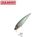 Damiki Vobler DAMIKI Hopi Minnow 7cm 6.7gr Slow Sinking 311H Natural List (DMK-HOPI70-311H)