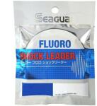 Seaguar Fir inaintas SEAGUAR Fluoro Shock Leader 0.470mm, 30lbs, 15m (4562398222212)