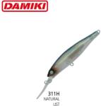 Damiki Vobler DAMIKI ABYSS-90 9cm 13.5gr Suspending - 311H (Natural List) (DMK-ABYSS90-311H)