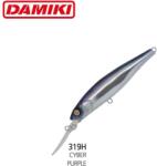Damiki Vobler DAMIKI ABYSS-90 9cm 13.5gr Suspending - 319H (Cyber Purple) (DMK-ABYSS90-319H)