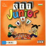 Channel LLC Set Junior - joc de societate cu instrucţiuni în lb. maghiară (16159 182)