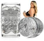 Fleshlight International SL Masturbator Fleshlight Quickshot Mia Malkova, Pussy&Butt