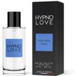 RUF Parfum barbatesc cu feromoni Hypno Love 50 ml