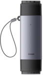 Baseus Card reader Lite Series SD/TF, USB-C gray (25915) - pcone