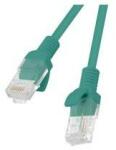 Lanberg Cablu de Rețea Rigid UTP Categoria 5e Lanberg PCU5-10CC-2000-G 20 m