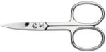 ZWILLING Classic Inox Stainless steel Straight blade Nail scissors (47552-091-0) - pcone