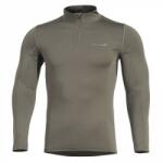 Pentagon Тениска Pentagon Pindos 1/2 с цип, маслиненозелена (K11013.06-OliveGreen)
