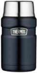 Thermos King Thermos® - изолиран контейнер за храна от неръждаема стомана0, 7л тъмно синьо (912805)