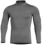 Pentagon Тениска Pentagon Pindos 1/2 с цип, Wolf Grey (K11013.08WG-Wolf-Grey)