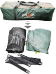 Origin Outdoors Палатка Hyggelig за 3 души (310873) Палатка