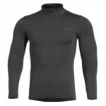 Pentagon Тениска Пентагон Pindos 1/2 с цип, Черна (K11013.01-Black)