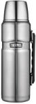Thermos Изолираща бутилка Thermos King 1, 2 л стомана (910531)
