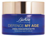  Megújító éjszakai krém Defence My Age (Renewing Night Cream) 50 ml