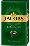 Jacobs Cafea macinata Kronung, 500 gr. /pachet - pcone