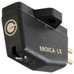 Goldring Доза за грамофон Goldring - Eroica LX, черна (GL0015M)