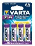 VARTA Baterii Varta 6106301404 1, 5 V Baterii de unica folosinta