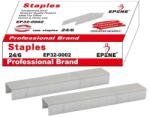Epene Capse 24/6 , 55 microni, 1000/cutie, EPENE - argintii (EP32-0002)