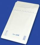 Office Products Plic antisoc F16, 240/350 - ext. /220/340 - int. , lipire siliconica, 10 buc/set, Office Products -alb (OF-15321612-14)