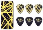 Dunlop EVH Tin Yellow Перце за китара (<![CDATA[EVHPT04]]>)