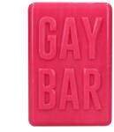 PRIDE GAY BAR szappan