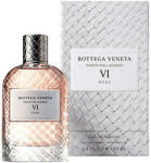 Bottega Veneta Parco Palladiano VI Rosa EDP 100 ml Tester Parfum