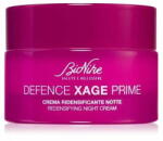  Revitalizáló éjszakai krém Defence Xage Prime (Redensifying Night Cream) 50 ml